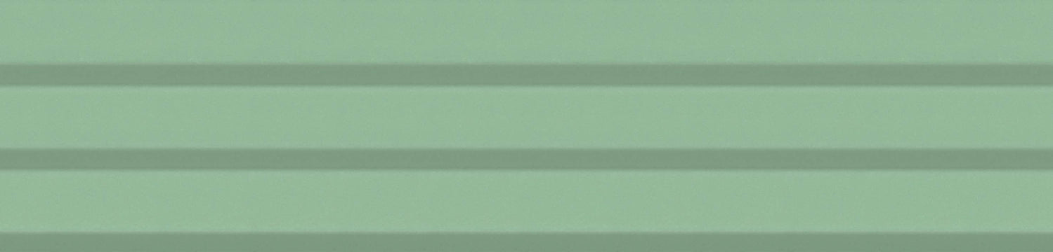 Flaviker, Flow - 0011936---Mint,-Satin,-6x25cm,-8.50mm,-Rett.
