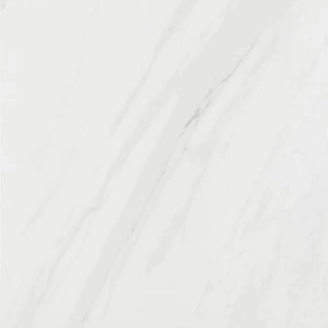 Pamesa, Lenci - Blanco, Matt, 75x75cm, 10.50mm, Rett.