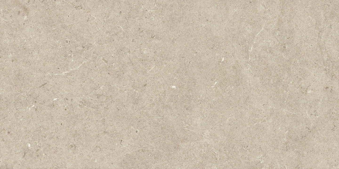 Margres, Pure Stone - Light Grey, Natural, 60x120cm, 10.50mm, Rett.
