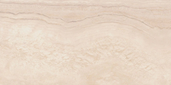 Marazzi, Mystone Travertino - M9GC - Navona, Lux, 30x60cm, 10.00mm, Rett.