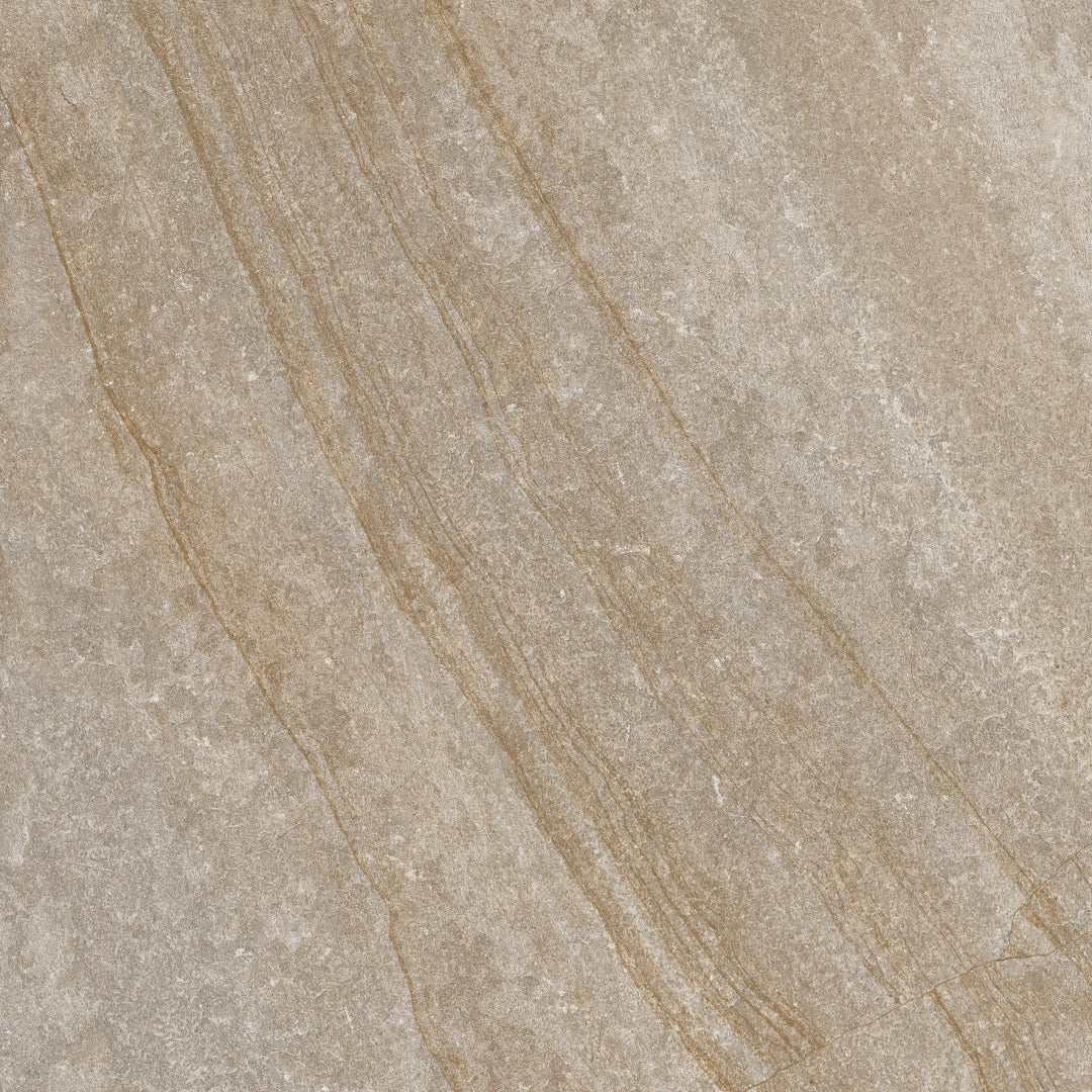 Ceramiche Refin, Blended - OA95 - Natural, Naturale, 60x60cm, 20.00mm, Rett.