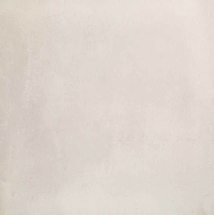 Margres, Tool - White , Soft Shiny, 90x90cm, 10.00mm, Rett.