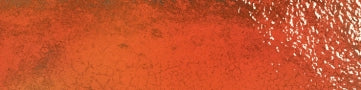 Savoia Italia, Vietri - S13558 - Rosso, Lucido, 15x60cm, 10.00mm