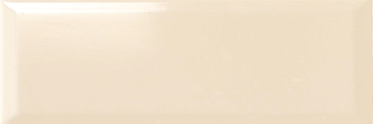 Moda Ceramica, Phormae - Beige, Lucido, 10x30cm, 8.50mm