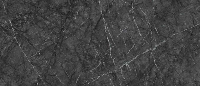 Atlas Concorde, Marvel Dream - AOSF - Grigio Intenso, Lappato, 120x278cm, 6.00mm, Rett.