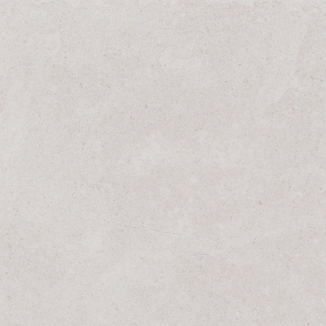 Saloni Ceramica, Petris - HTV710 - Gris, Matt, 43x43cm, 8.50mm