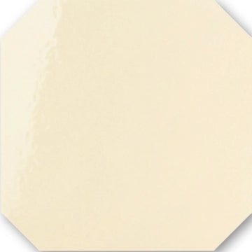 Tonalite, Ottagonetta - 33565 - Champagne, Lucida, 15x15cm, 8.00mm, Rett.