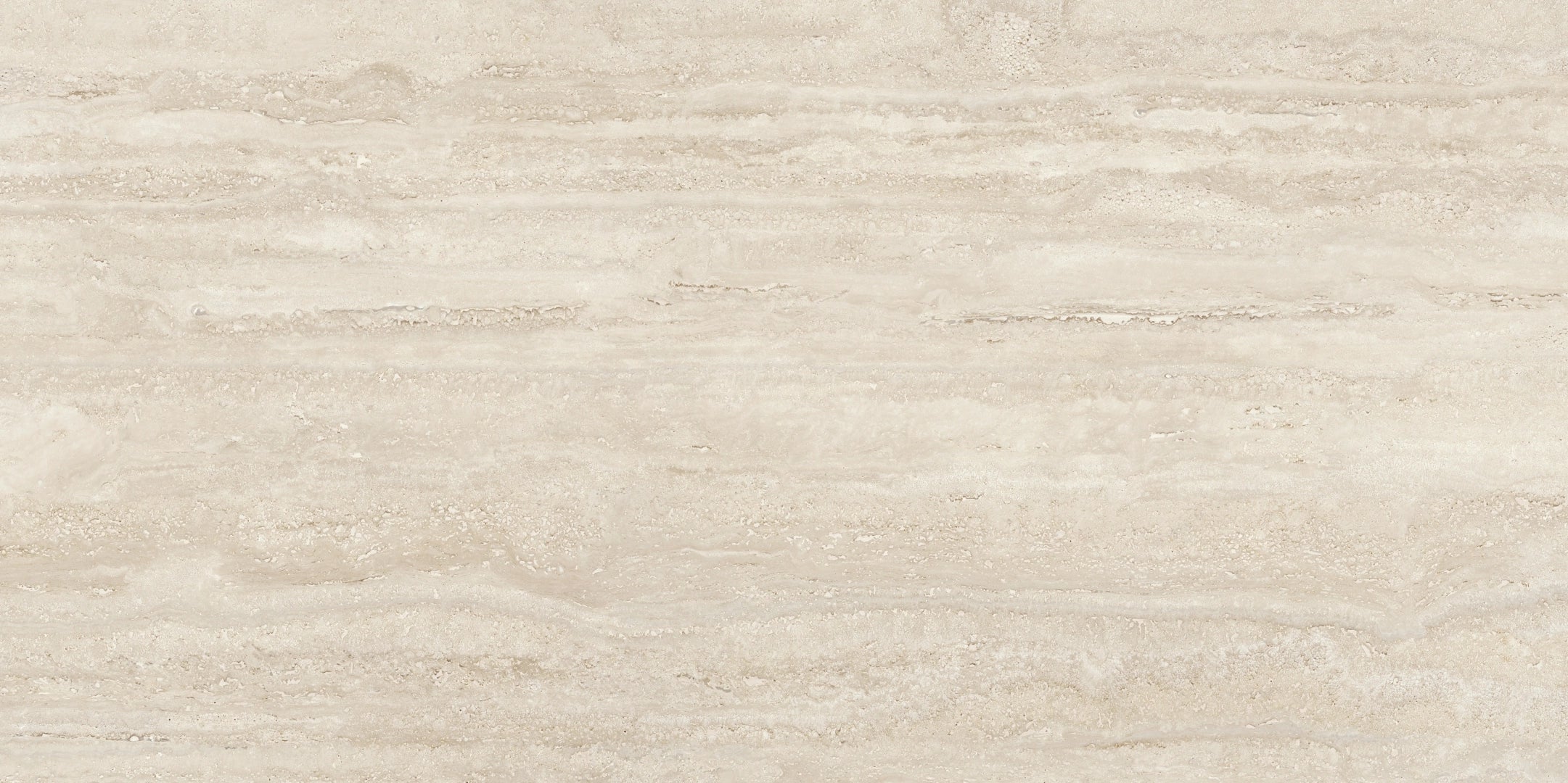 Moda Ceramica, Origine - 0708009 - Travertino Avorio, Matt, 60x120cm, 9.50mm, Rett.