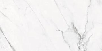 Ceramiche Supergres, Purity Of Marble - 3PSX - Statuario, Lux, 30x60cm, 9.00mm, Rett.
