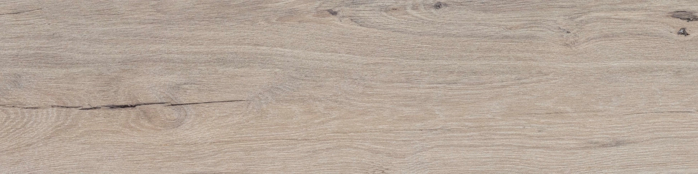 Cercom, Briccole - 1077704 - Tortora, Naturale, 15x60cm, 9.50mm, Rett.