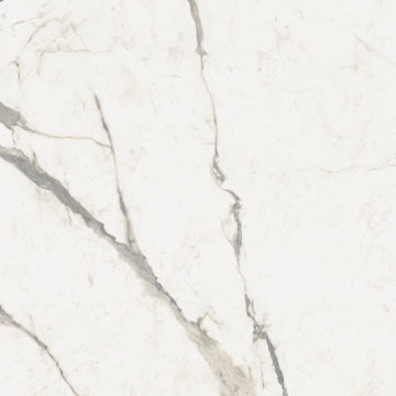 Flaviker, Supreme Evo - 0004198---Statuario-Superior,-Lux,-120x120cm,-8.50mm