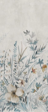 Ceramiche Caesar, Deco Solutions - AGUL - Spring B, Matt, 120x278cm, 6.00mm, Rett.