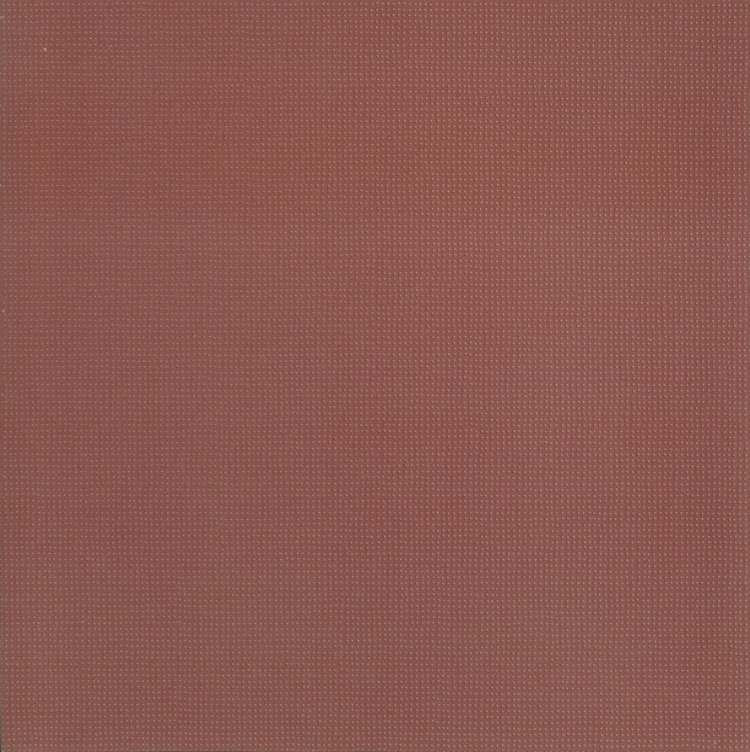 Mutina, Pico - BOPU03 - Up Red, Natural, 120x120cm, 10.00mm, Rett.
