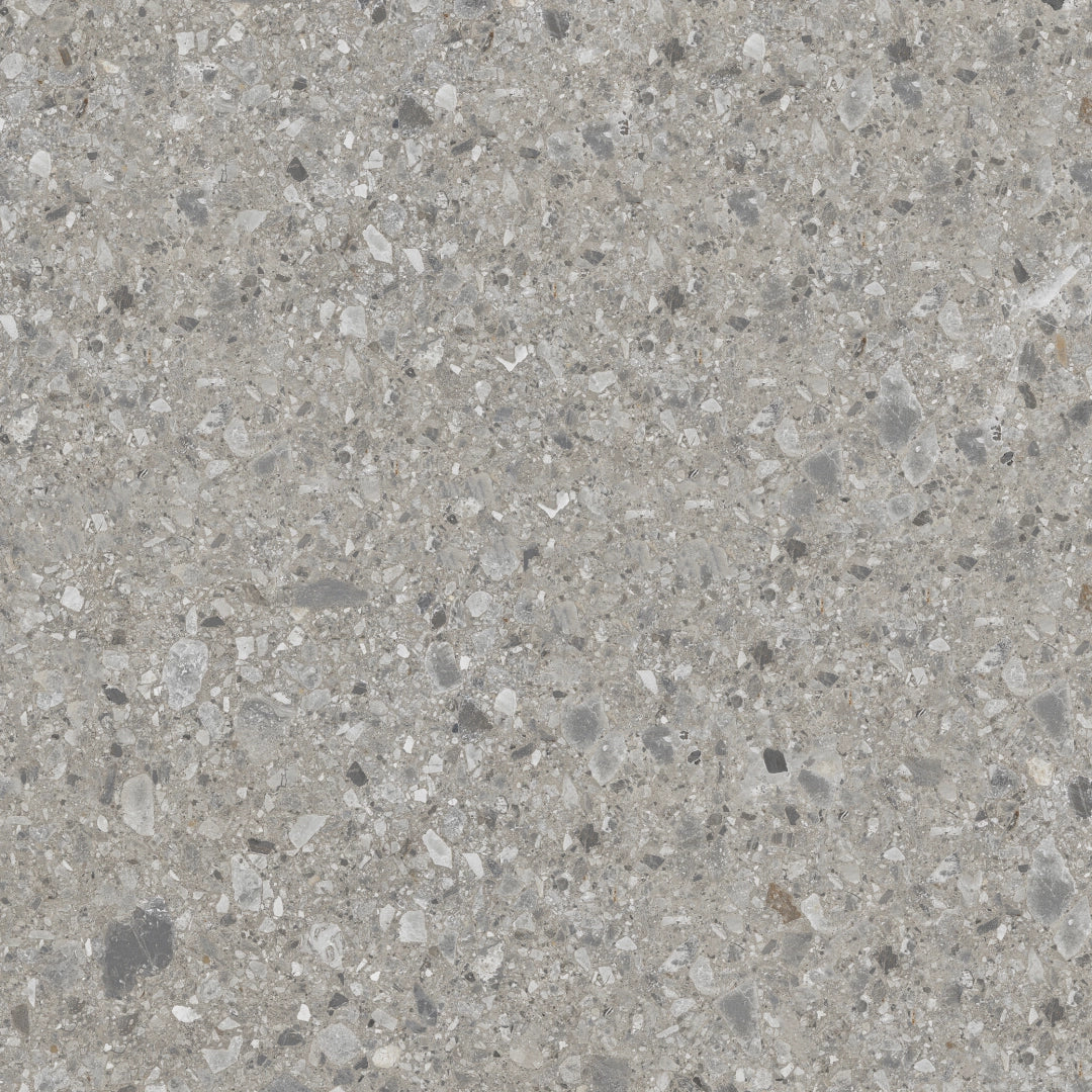 Cotto D'este, Pietra D'iseo - EK8OD40 - Ceppo, Naturale, 120x120cm, 6.50mm, Rett.