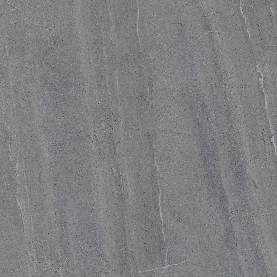 Flaviker, Rockin' - 0010109---Grey,-Naturale,-120x120cm,-8.50mm,-Rett.