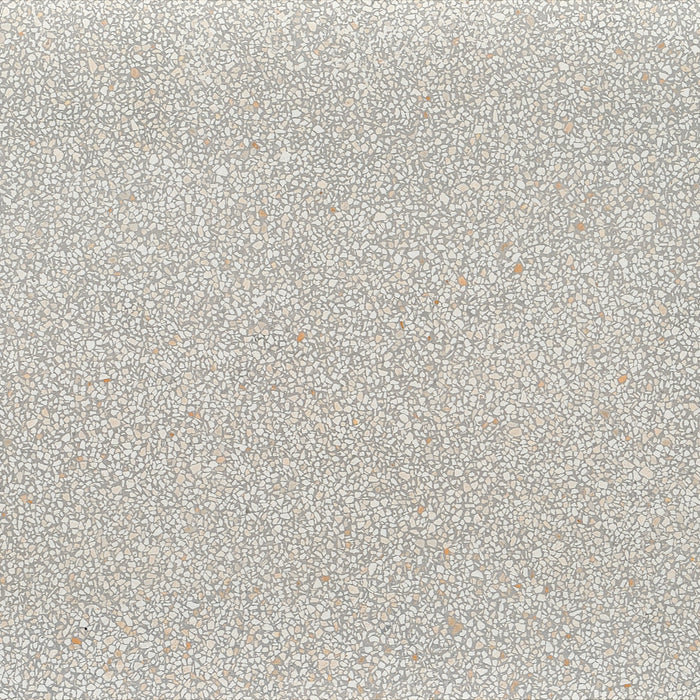 Ceramiche Coem, Terrazzo - TZ603LR - Mini Calce, Lucidato, 60x60cm, 10.00mm, Rett.