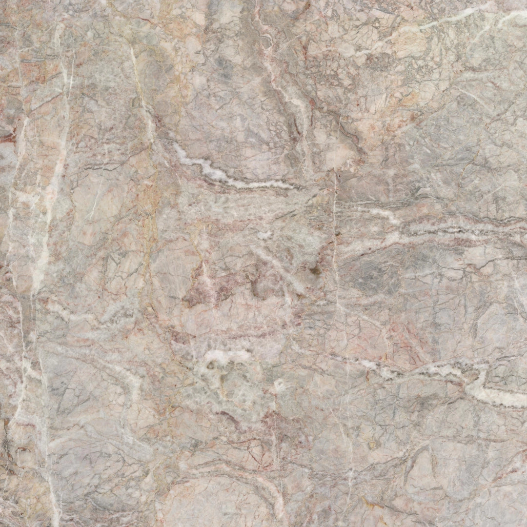 Casalgrande Padana, Marmoker - Fior Di Pesco, Honed, 120x120cm, 6.50mm, Rett.