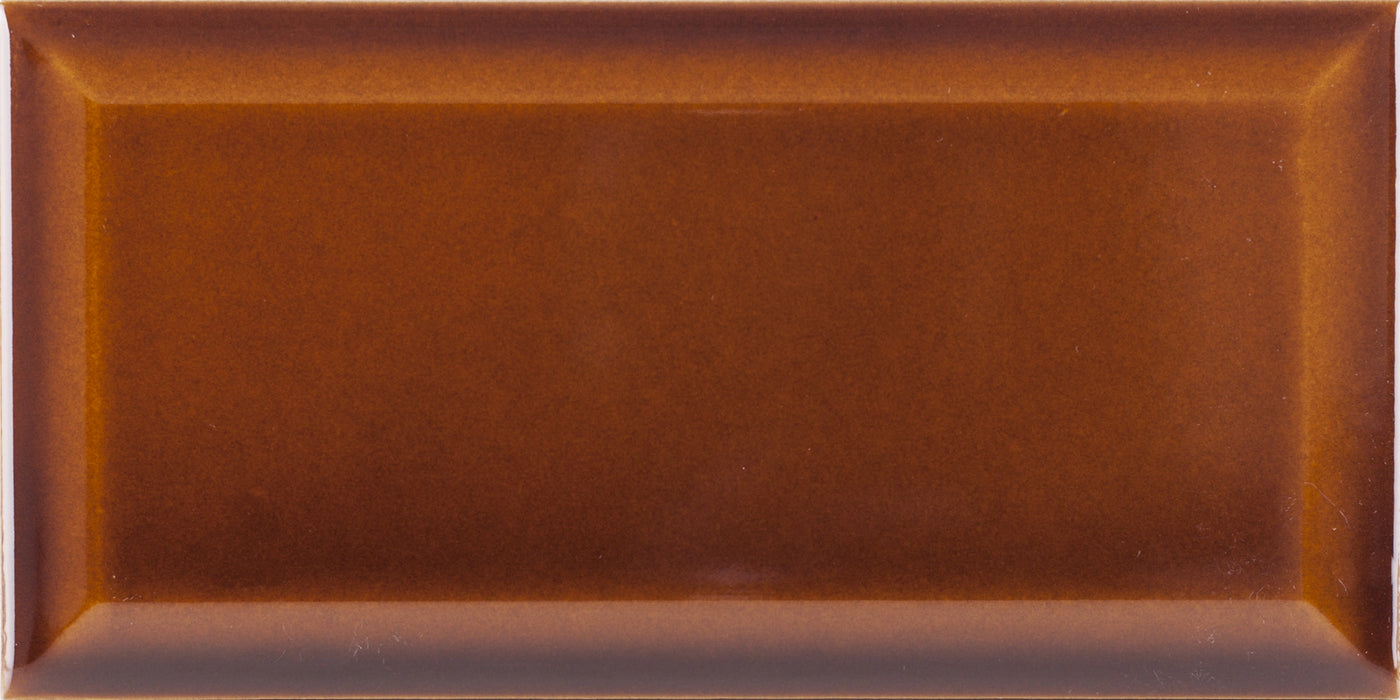 Fabresa, Victorian - 21882 - Melado, Gloss, 10x20cm, 10.00mm