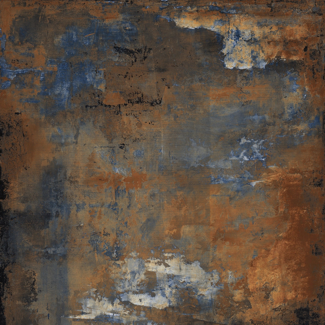 EnergieKer, City Plaster - Multicolor,-Lappato,-60x60cm,-9.00mm
