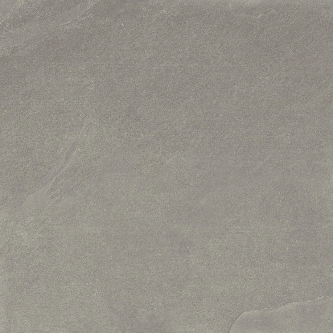 Ceramica Euro, Nordstone - 69072100 - Grigio, Natural, 60x60cm, 9.00mm, Rett.