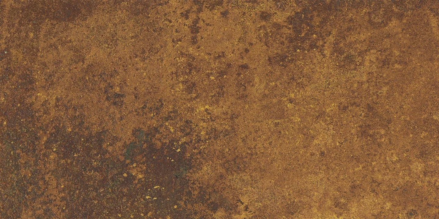 Aparici, Corten - Oxidium, Naturale, 49.75x99.55cm, 20.00mm, Rett.