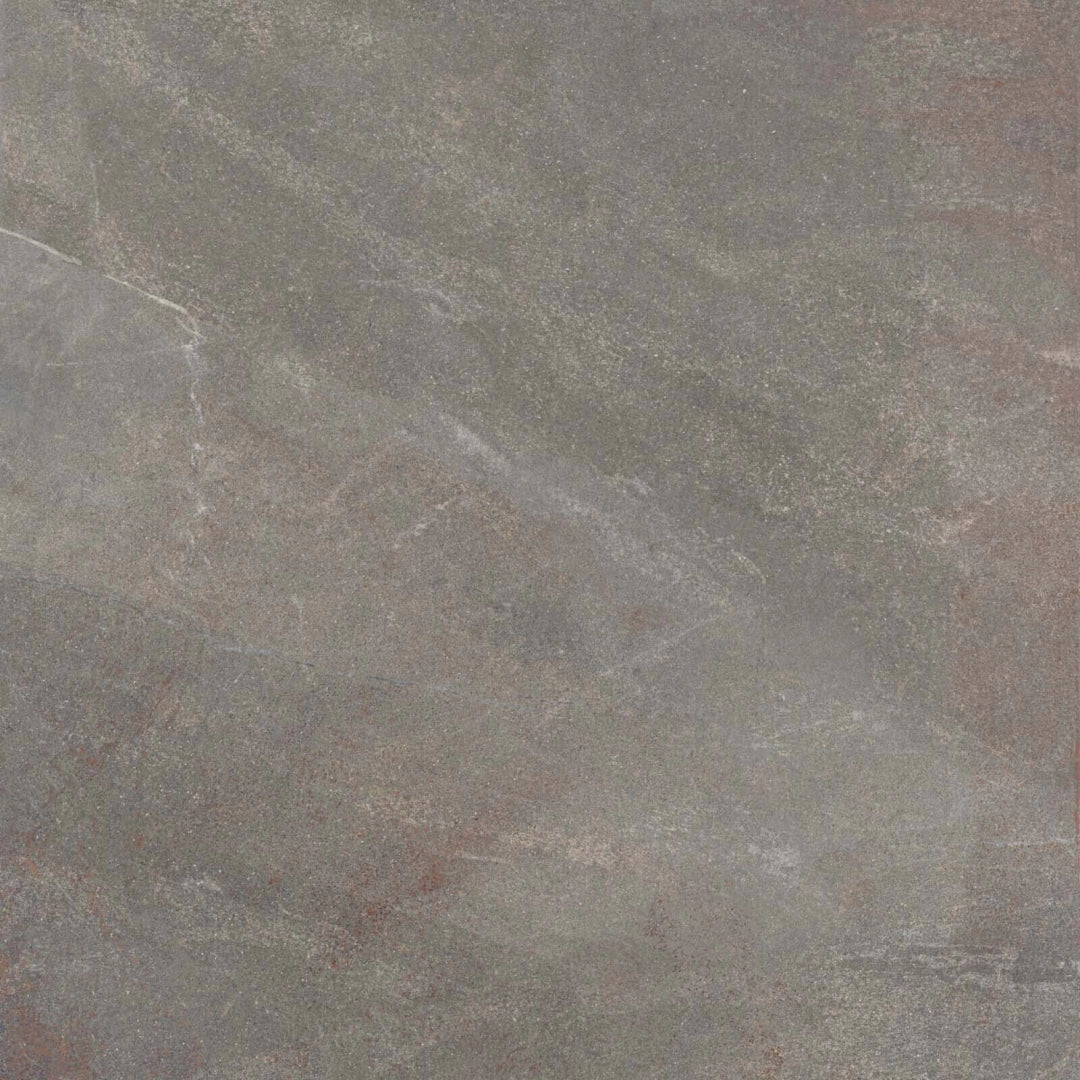 ABK, Poetry Stone - PF60010178 - Piase Mud, Naturale, 120x120cm, 8.50mm, Rett.