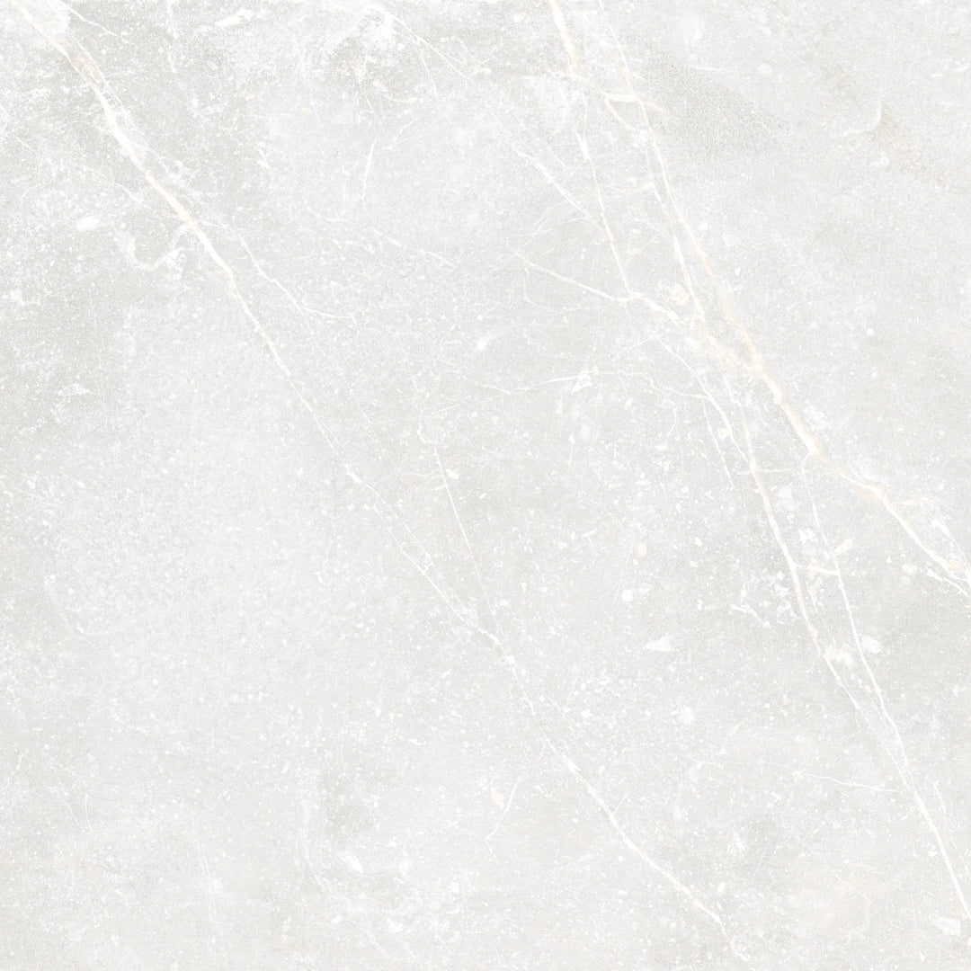 Ecoceramic, Toulouse - White,-Matt,-90x90cm,-10.00mm,-Rett.