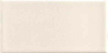CE.SI Ceramica, Metro - Cotone, Lucido, 20x20cm, 5.50mm