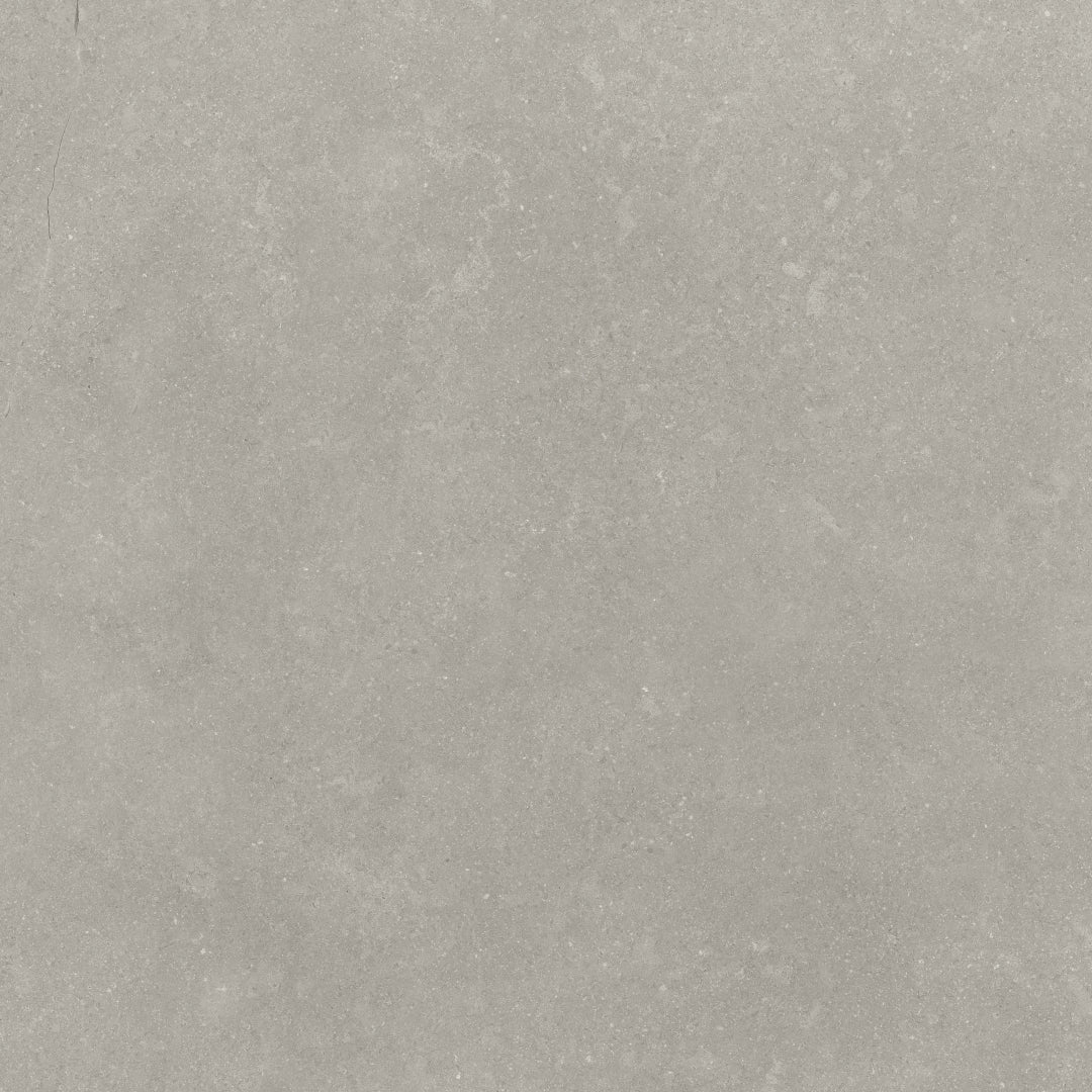Terratinta Ceramiche, Less - Taupe, Ultramatt, 60x60cm, 8.50mm, Rett.