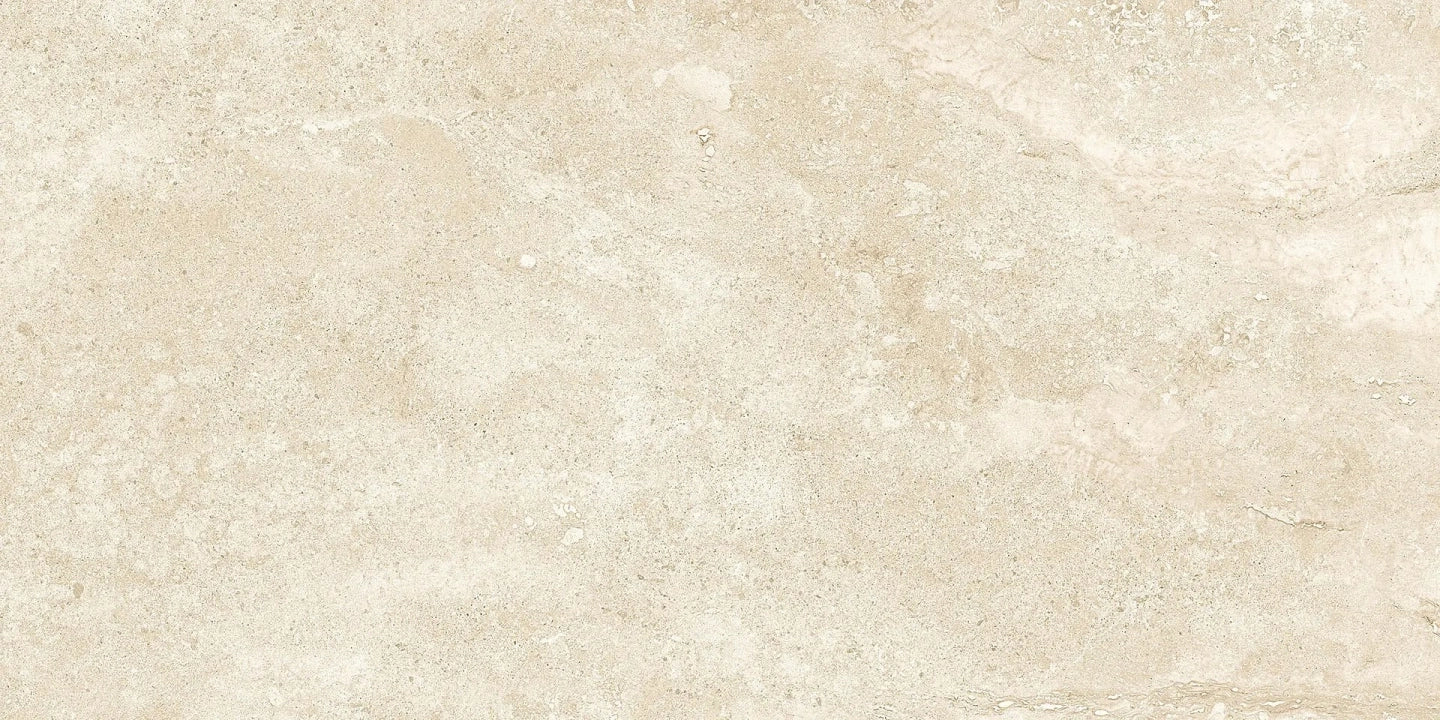 Novabell, Thermae - Honey, Natural, 60x120cm, 20.00mm, Rett.