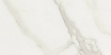 Ceramica Fioranese, Marmorea - Bianco Statuario Effect, Polished, 60x120cm, 9.00mm, Rett.