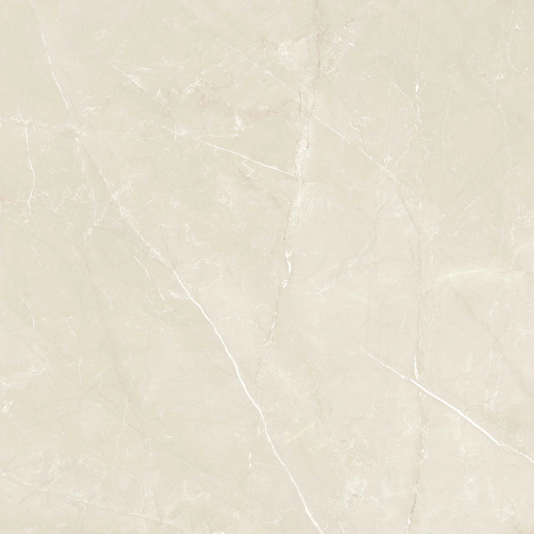 Stn Ceramica, Milden - Ivory, Satinado, 100x100cm, 10.00mm, Rett.