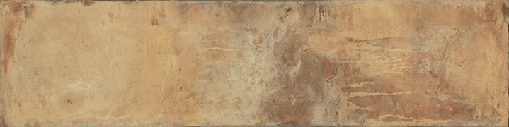 Aparici, Terre - Rosso, Naturale, 24.9x100cm, 10.00mm, Rett.