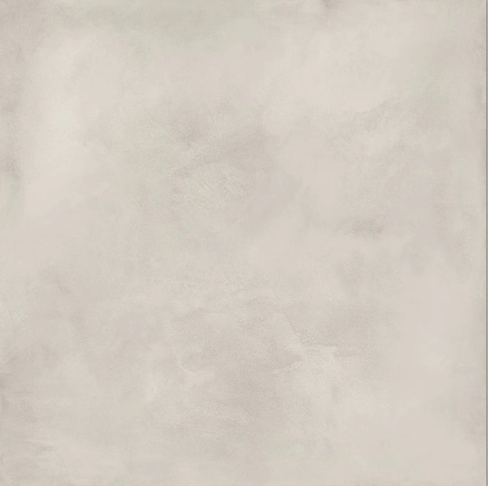 Terratinta Ceramiche, Norse - Powder, Matt, 90x90cm, 10.00mm, Rett.