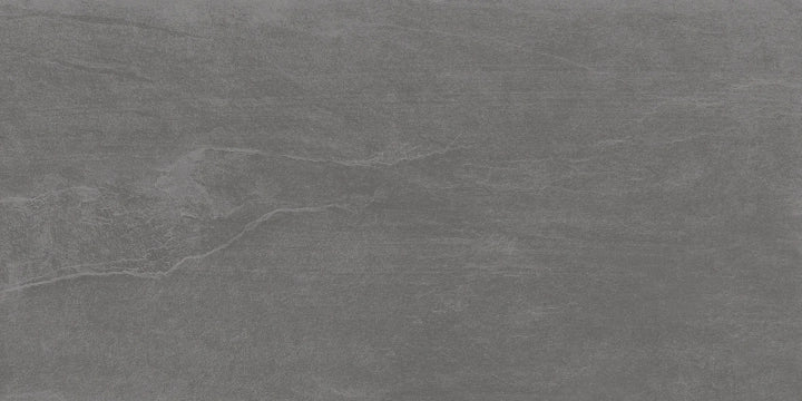 Ceramica Euro, Nordstone - 69072100 - Piombo, Natural, 60x120cm, 9.00mm, Rett.