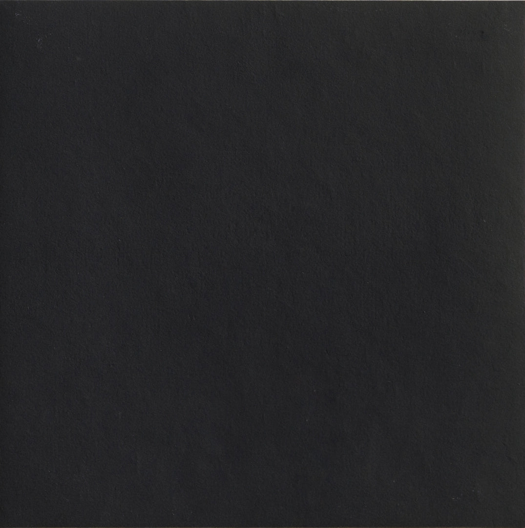 Mutina, Chymia - GAC21 - Black, Natural, 30x30cm, 10.00mm, Rett.