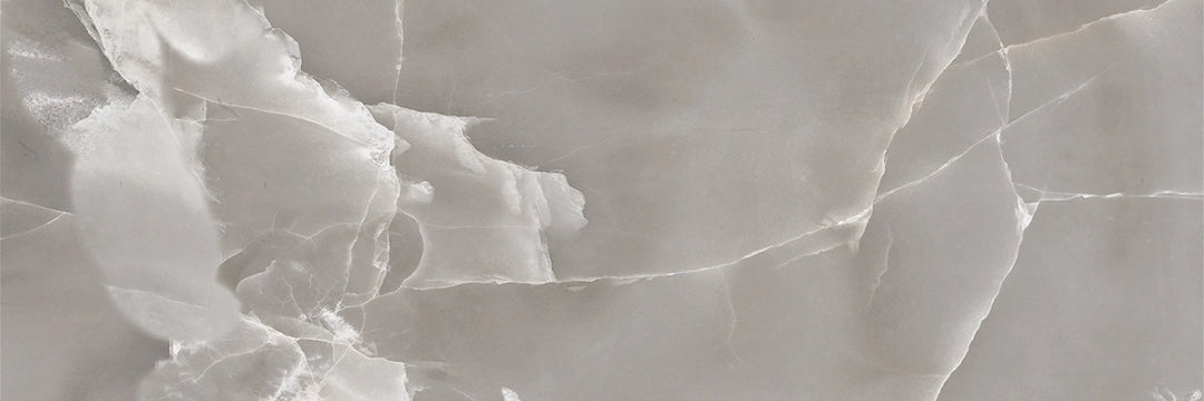 Saime Ceramiche, Shine - T624046 - Perla, Matt, 90x270cm, 6.00mm, Rett.