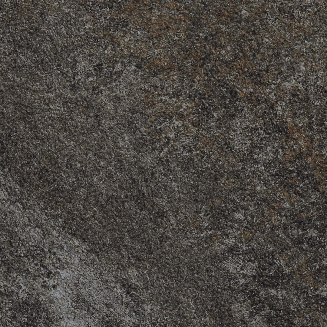 Alfalux, Stonequartz - 8210005 - Nero, Grip, 60x60cm, 20.00mm, Rett.