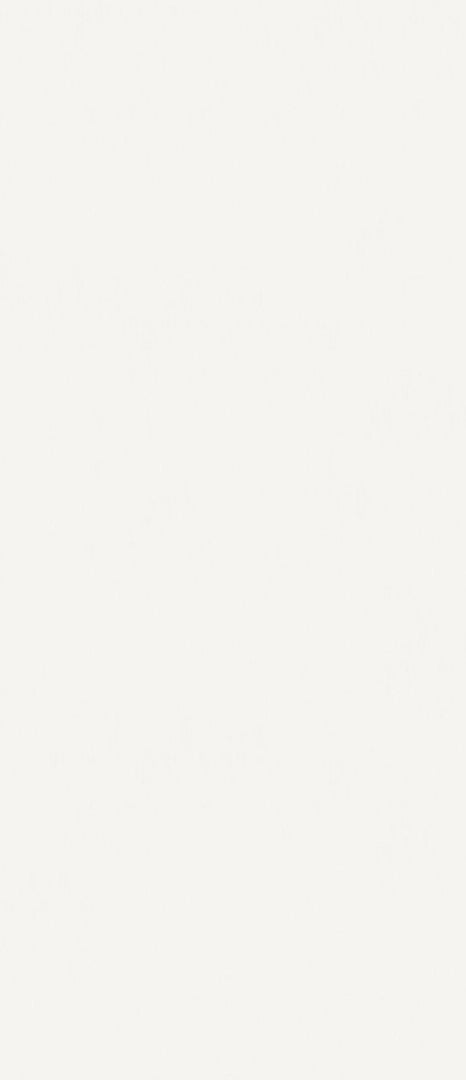 Marazzi, Grande_solid Color Look - MAGE - White, Lux, 120x278cm, 6.00mm, Rett.