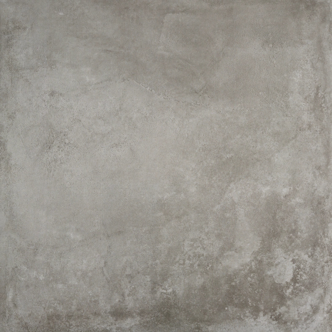 Stn Ceramica, Amstel - VAL5ES - Antracita, Matt, 75x75cm, 10.00mm, Rett.