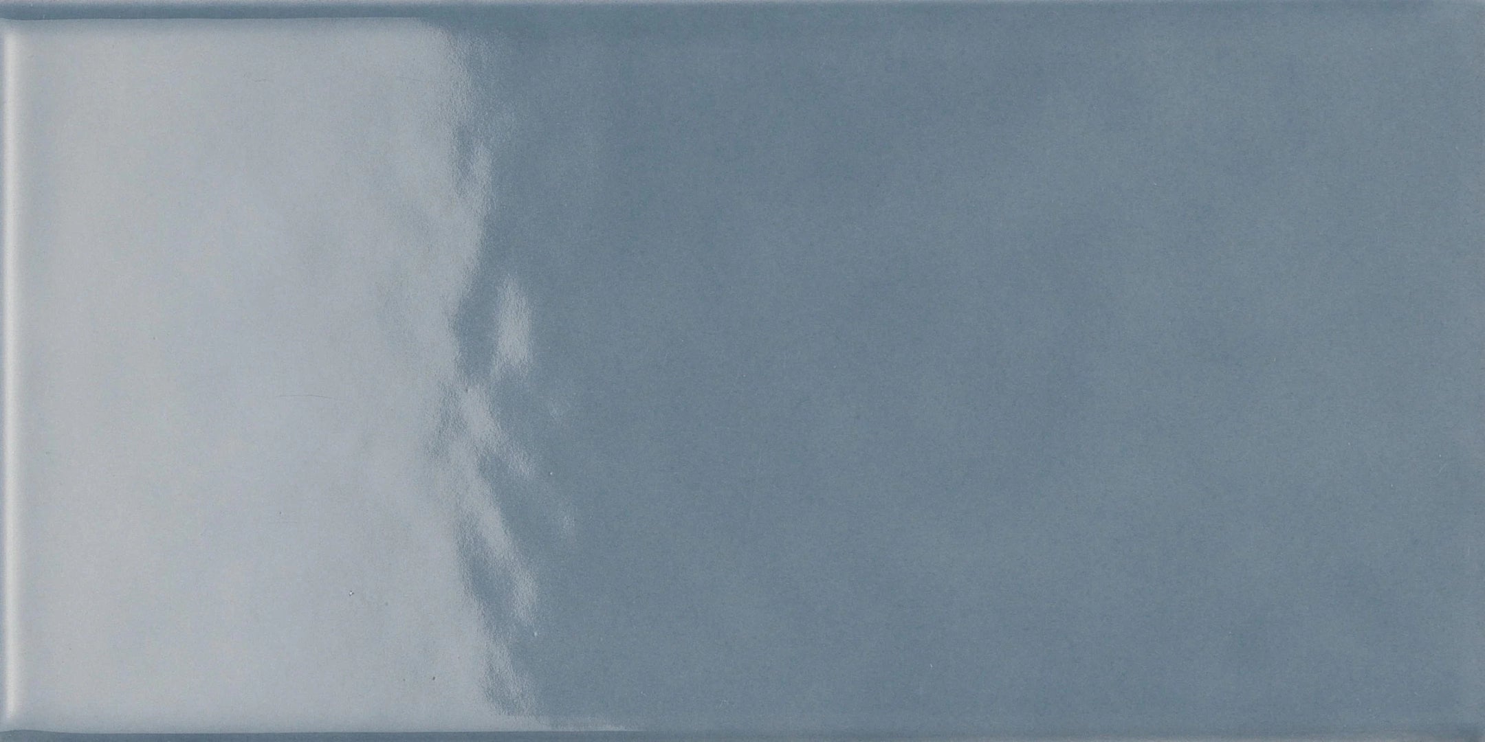Eccentri.co, Back To Basic - CEBAC007004 - Ceruleo, Glossy, 7.5x15cm, 9.00mm, Rett.