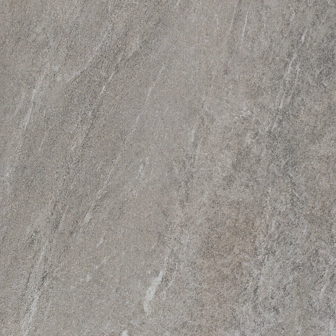 Antica Ceramica Rubiera, Outdoor - 004152 - New Ultra Aspen Fumè, Naturale, 60x60cm, 20.00mm, Rett.