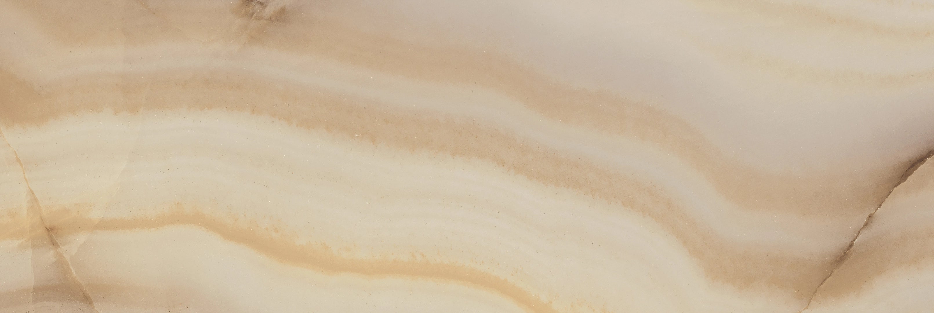 Ecoceramic, Onice - RB0872---Ambra,-Brillo,-30x90cm,-10.00mm