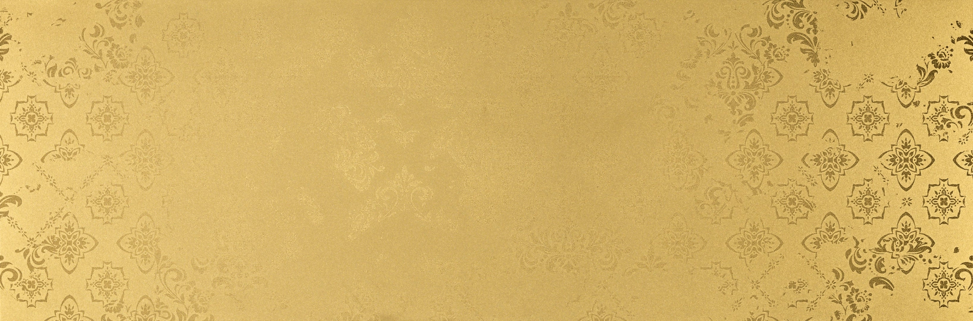 Pamesa, Golden - Royal, Matt, 33.3x100cm, 7.00mm, Rett.