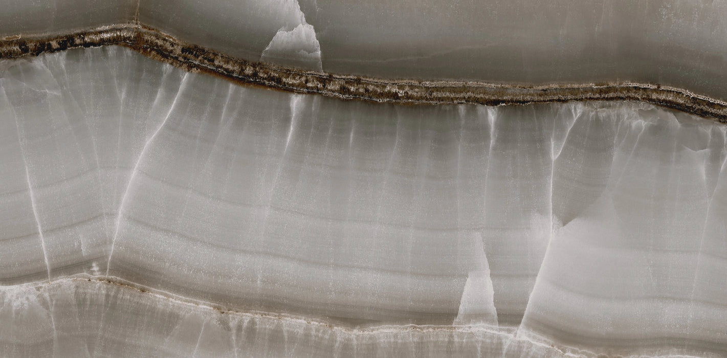 Ceramica Sant'agostino, Akoya - CSAAKIVL30 - Ocean, Naturale, 30x60cm, 9.00mm, Rett.