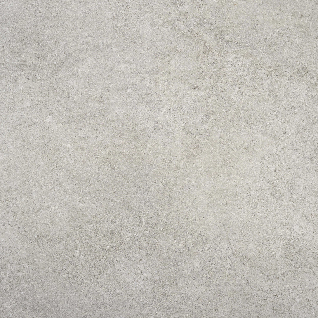 Stn Ceramica, Feroe - Grey, Matt, 100x100cm, 10.00mm, Rett.