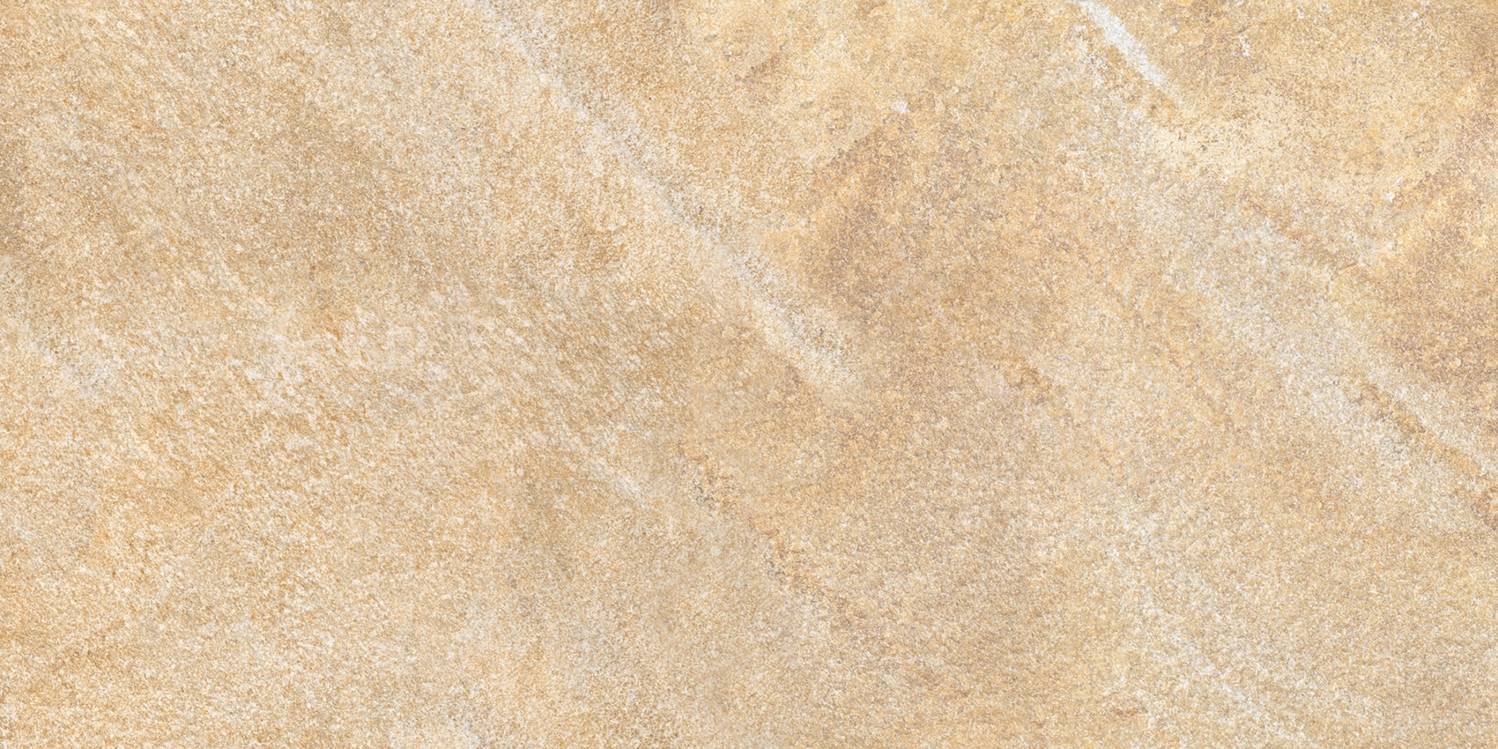 Antica Ceramica Rubiera, Fossili - Giallo, Naturale, 31x62cm, 9.00mm