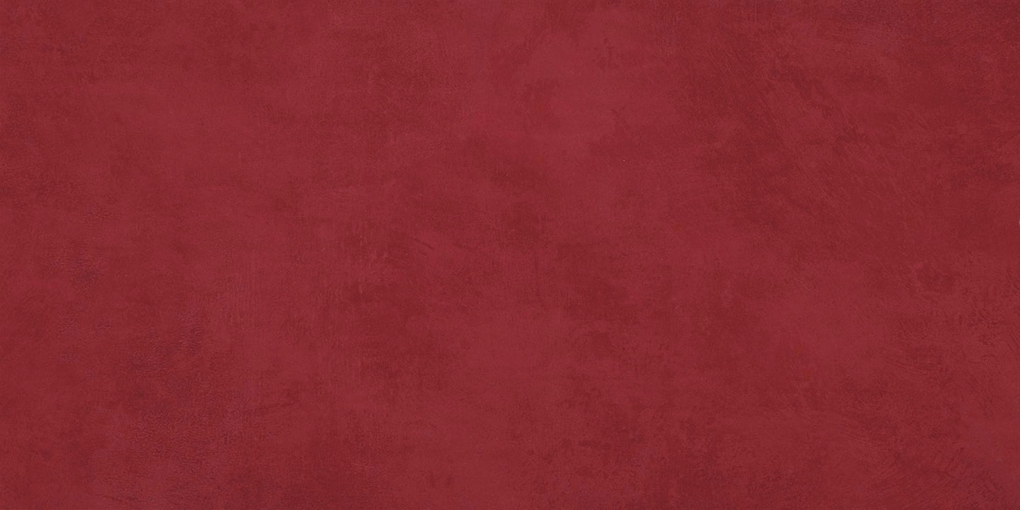 Atlas Concorde, Boost - 8B8R - Red, Matt, 40x80cm, 8.50mm