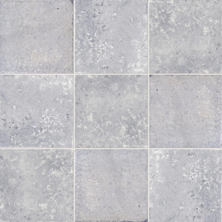 Mainzu, Vitta - Blue, Brillo, 20x20cm, 10.00mm