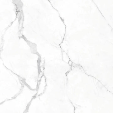 Cifre Ceramica, Anima - White, Brillo, 60x60cm, 8.50mm, Rett.